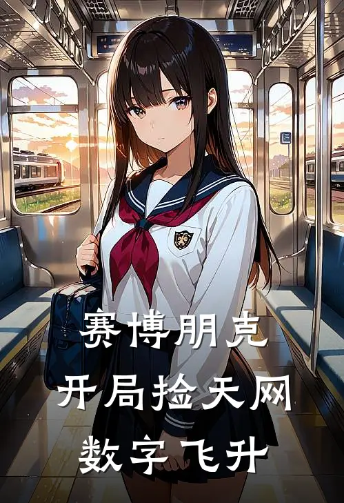 赛博朋克：开局捡天网，数字飞升