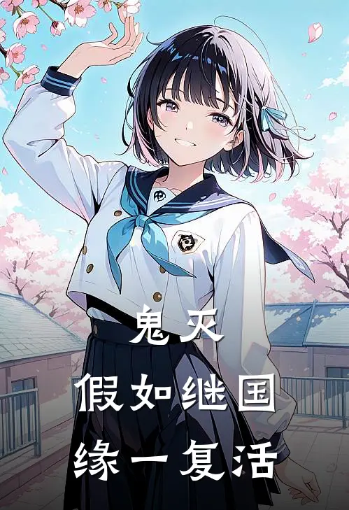 鬼灭：假如继国缘一复活