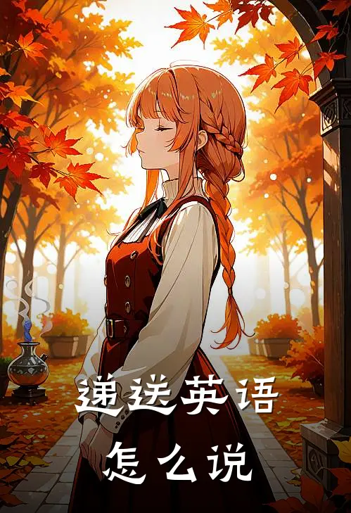 递送英语怎么说