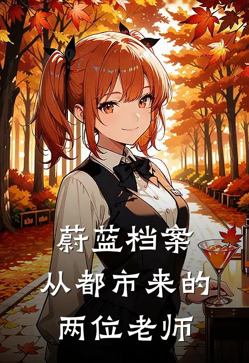 蔚蓝档案，从都市来的两位老师