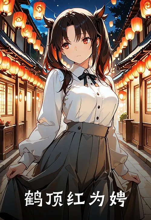 鹤顶红为娉(沈砚柳依依)完整版免费全文阅读_完本小说推荐鹤顶红为娉(沈砚柳依依)