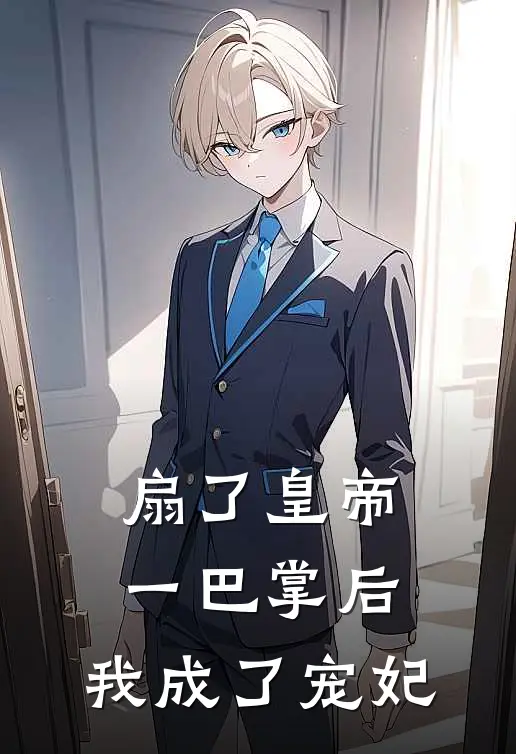 扇了皇帝一巴掌后，我成了宠妃