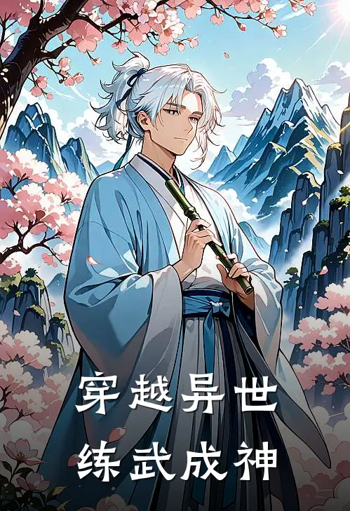 穿越异世，练武成神