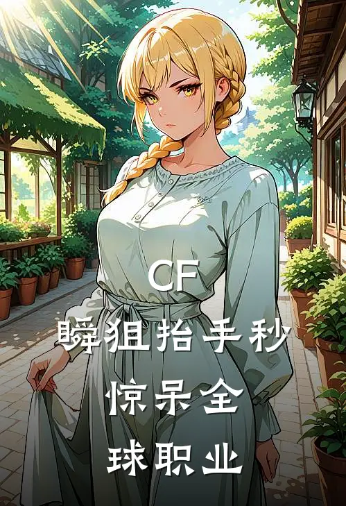 CF：瞬狙抬手秒，惊呆全球职业江皓云悠悠全文阅读免费全集_免费小说CF：瞬狙抬手秒，惊呆全球职业(江皓云悠悠)