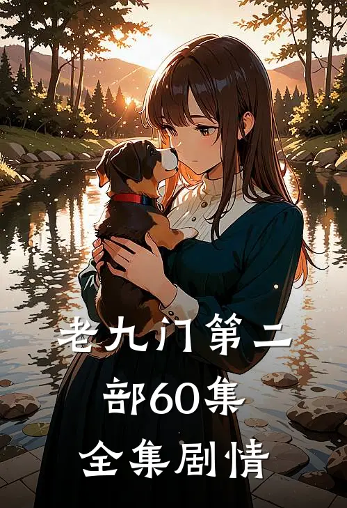 老九门第二部60集全集剧情