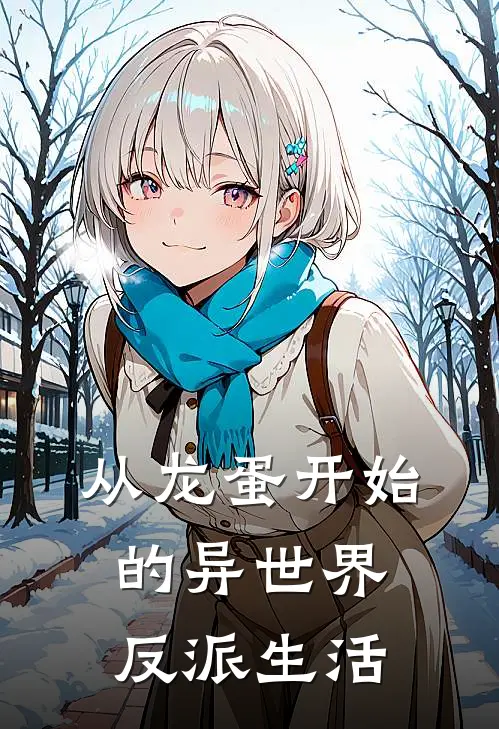 从龙蛋开始的异世界反派生活