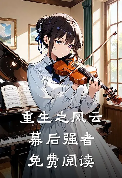 重生之风云幕后强者免费阅读