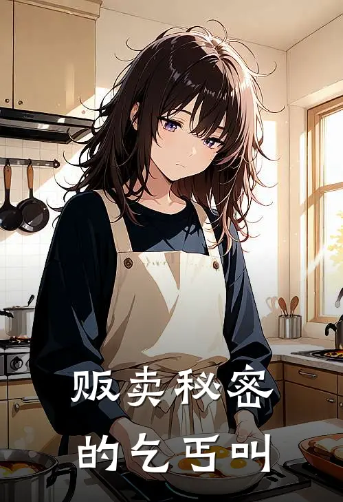 贩卖秘密的乞丐叫