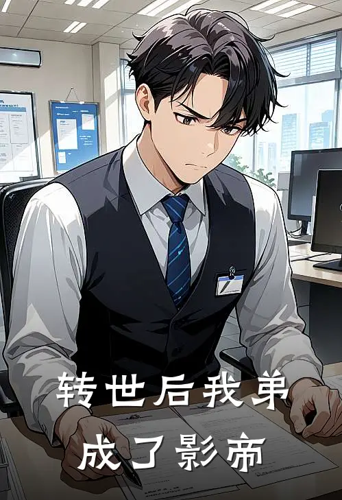 转世后我弟成了影帝