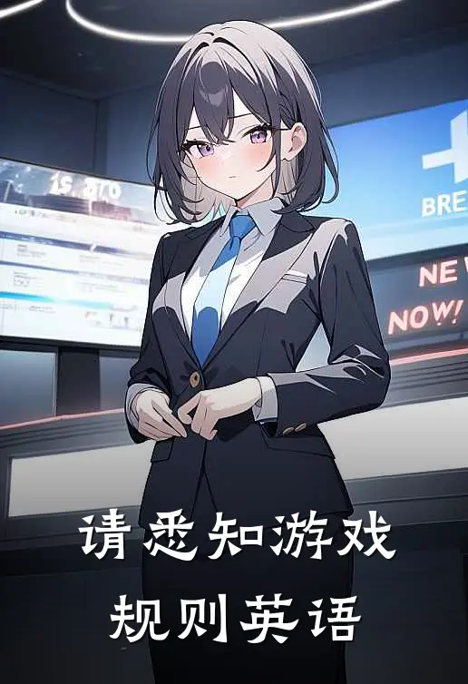 请悉知游戏规则英语