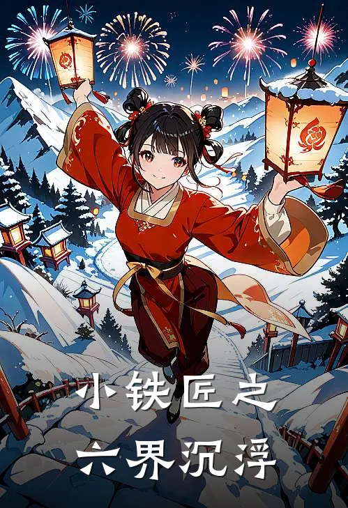 小铁匠之六界沉浮张扬张扬完结小说大全_免费热门小说小铁匠之六界沉浮(张扬张扬)