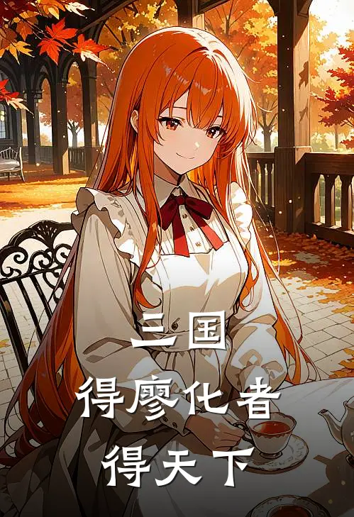 三国：得廖化者得天下