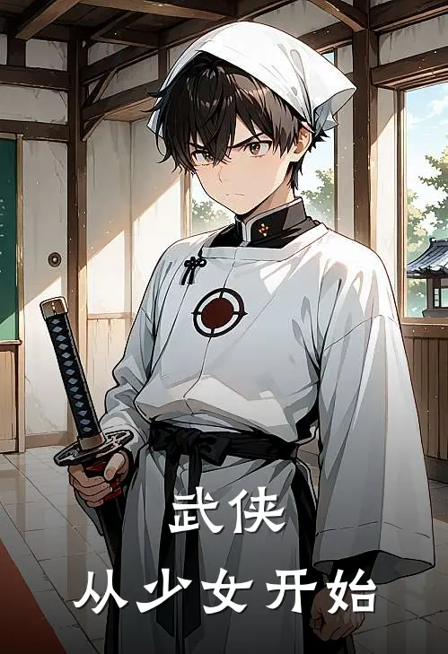 武侠：从少女开始