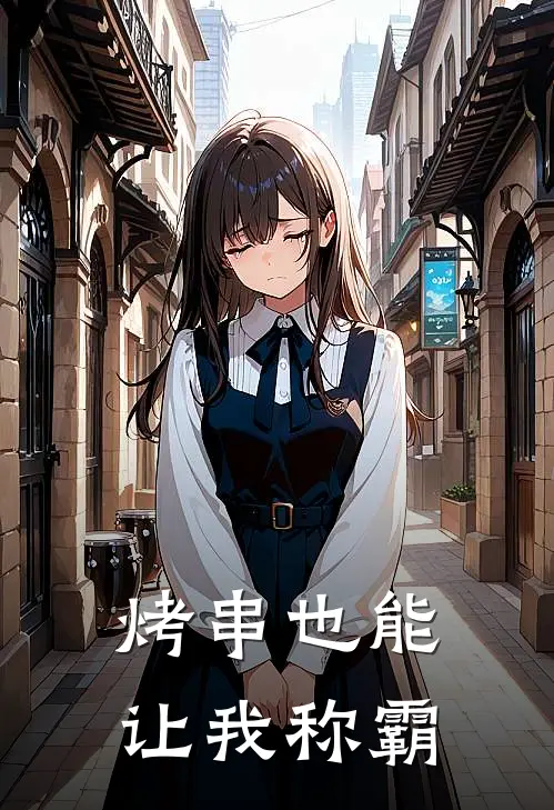 烤串也能让我称霸(林炙玉佩)热门网络小说_最新完本小说烤串也能让我称霸(林炙玉佩)