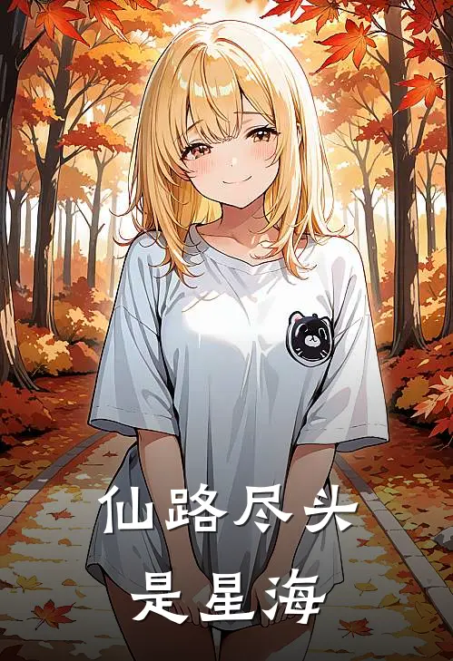 仙路尽头是星海