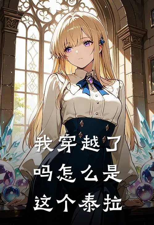 我穿越了吗怎么是这个泰拉