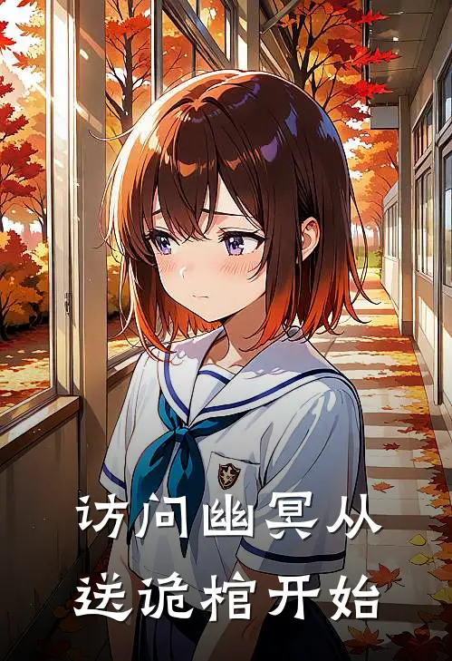 访问幽冥从送诡棺开始