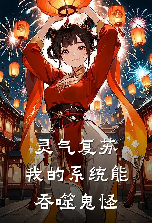 灵气复苏：我的系统能吞噬鬼怪(程默林峰)完整版免费小说_最热门小说灵气复苏：我的系统能吞噬鬼怪(程默林峰)