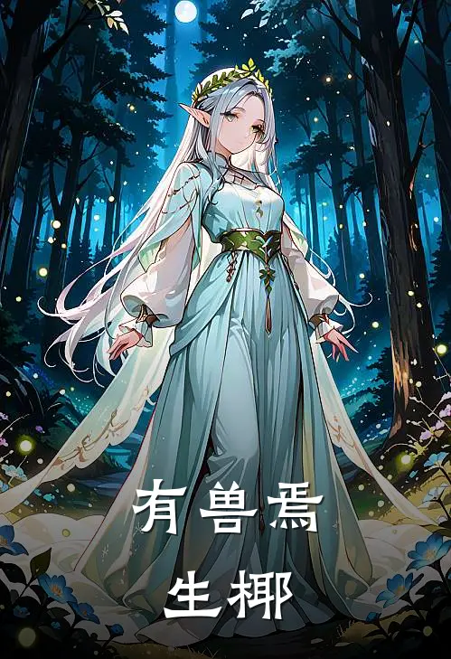 有兽焉：生椰生椰皮皮最新小说推荐_热门小说排行榜有兽焉：生椰(生椰皮皮)