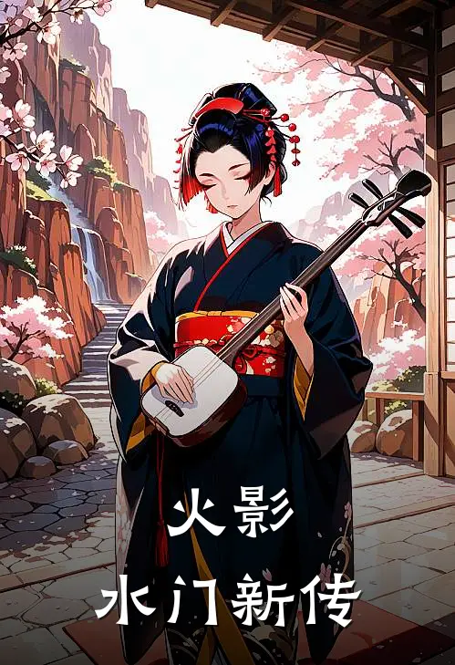 玖辛奈辛玖奈（火影：水门新传）全文免费阅读无弹窗大结局_