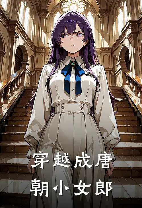 穿越成唐朝小女郎