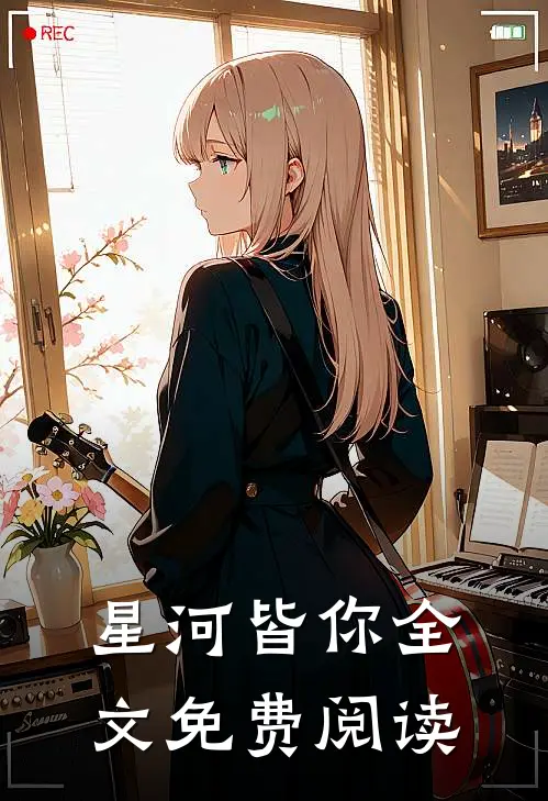 星河皆你全文免费阅读
