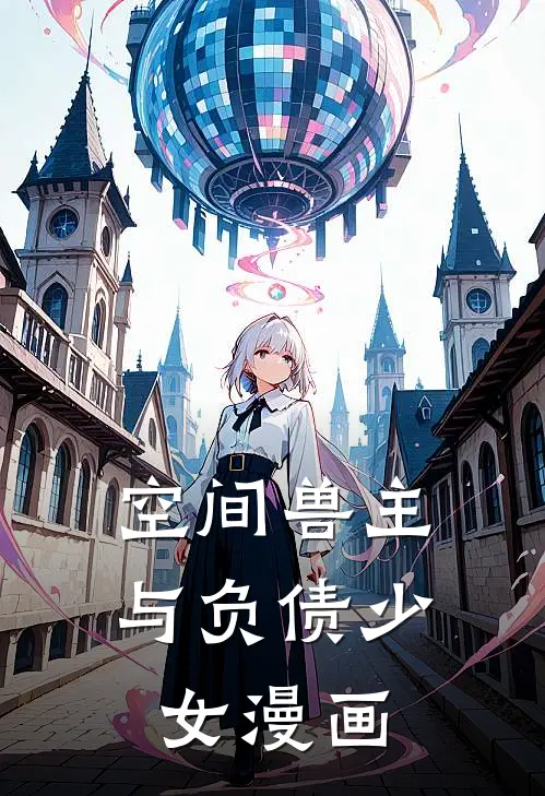 空间兽主与负债少女漫画