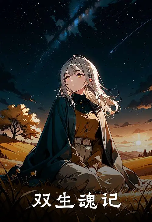 双生魂记