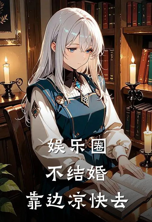 娱乐圈：不结婚，靠边凉快去