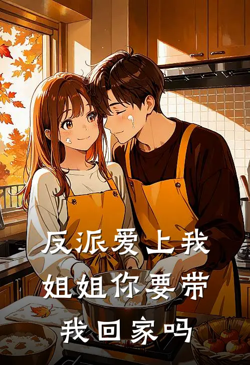 反派爱上我，姐姐你要带我回家吗