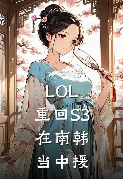 LOL：重回S3，在南韩当中援