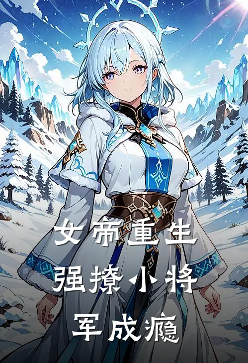 女帝重生：强撩小将军成瘾