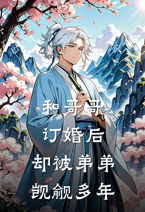 和哥哥订婚后，却被弟弟觊觎多年婉宁池悯哲热门的小说_热门小说在线阅读和哥哥订婚后，却被弟弟觊觎多年婉宁池悯哲