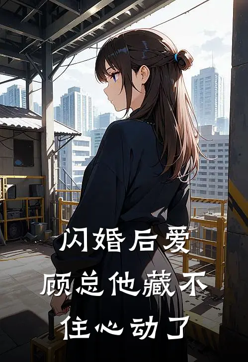 闪婚后爱，顾总他藏不住心动了(苏悦顾逸辰)全本完结小说_完整版免费全文阅读闪婚后爱，顾总他藏不住心动了(苏悦顾逸辰)