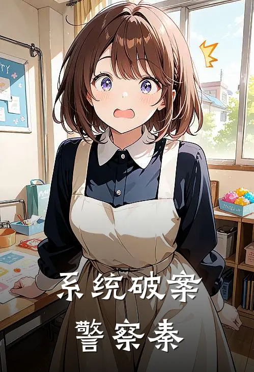 系统破案警察秦