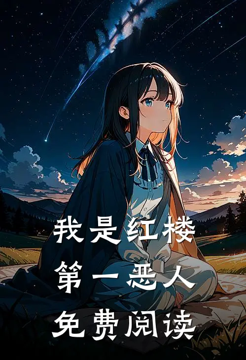 我是红楼第一恶人免费阅读