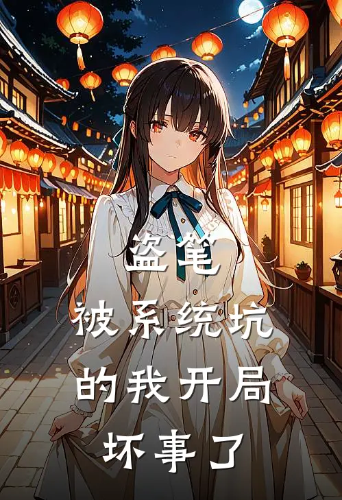 盗笔：被系统坑的我开局坏事了(谢祈绥吴邪)全章节在线阅读_谢祈绥吴邪全章节在线阅读