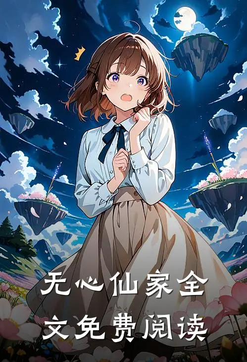 无心仙家全文免费阅读