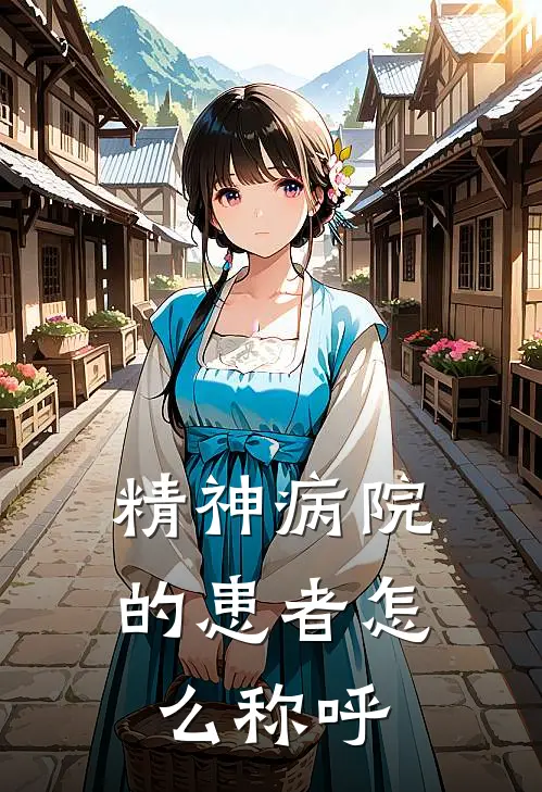 精神病院的患者怎么称呼