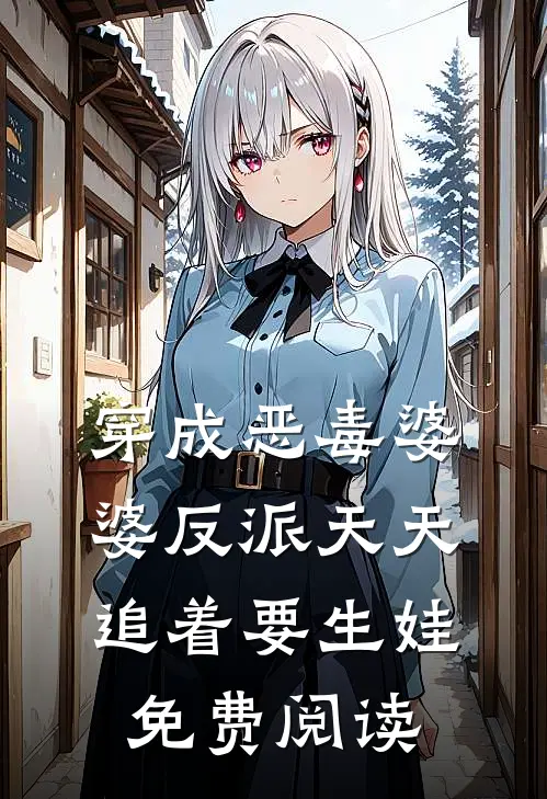 穿成恶毒婆婆反派天天追着要生娃免费阅读