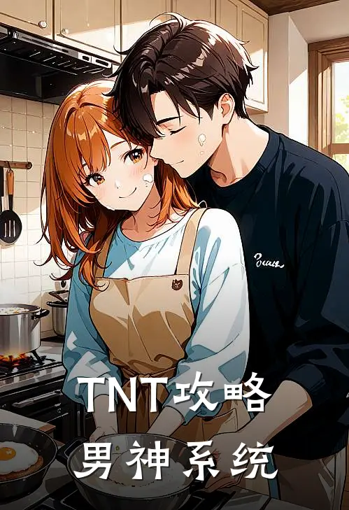 TNT【攻略男神系统】