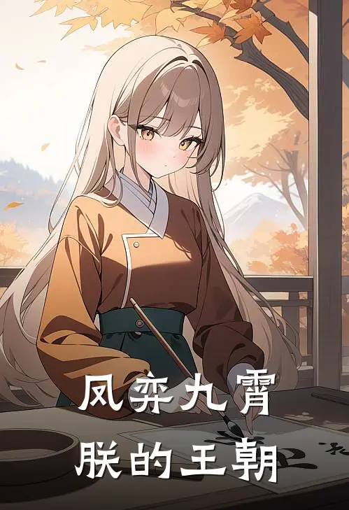 凤弈九霄：朕的王朝