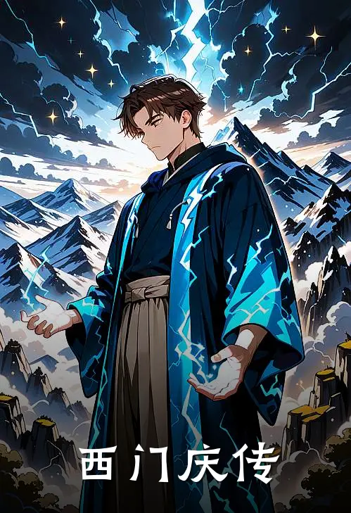 西门玄欧阳氏《西门庆传》全文免费阅读_西门庆传全集在线阅读