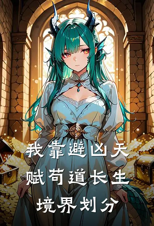 我靠避凶天赋苟道长生境界划分