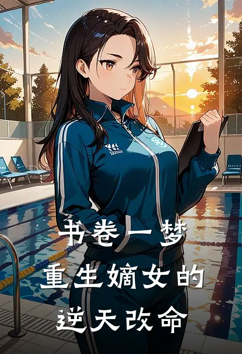 书卷一梦：重生嫡女的逆天改命