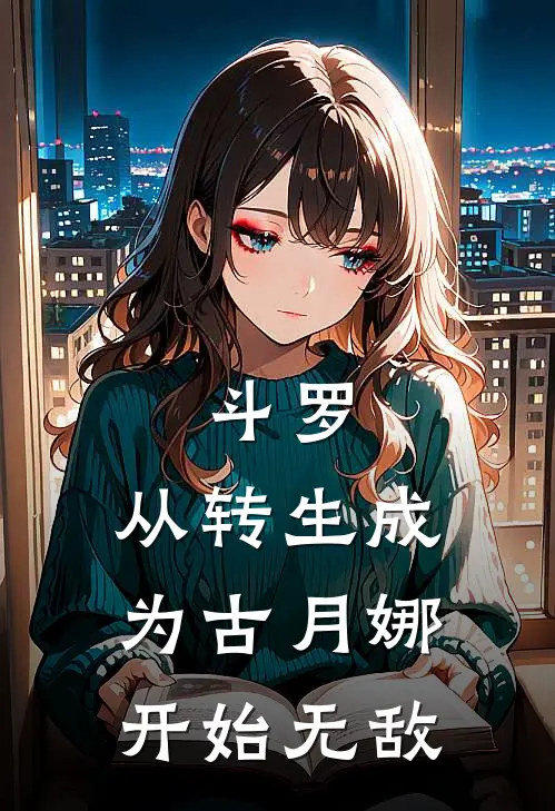 斗罗：从转生成为古月娜开始无敌