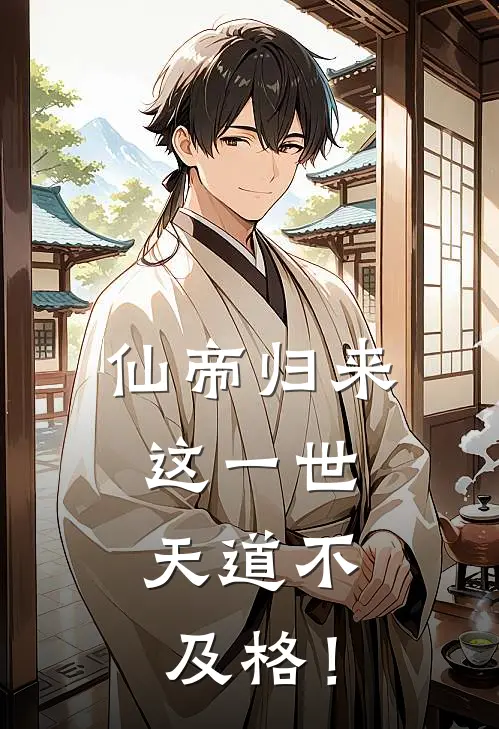 仙帝归来：这一世，天道不及格！