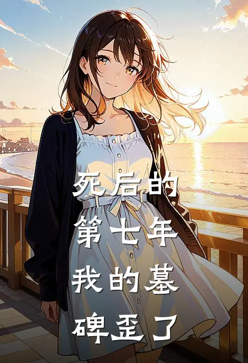 死后的第七年,我的墓碑歪了