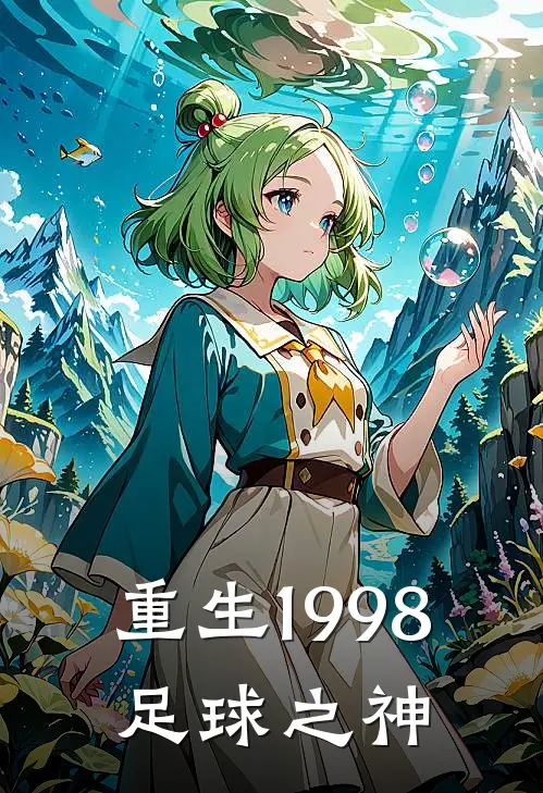 重生1998：足球之神
