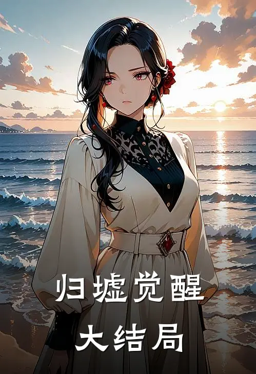 归墟觉醒大结局